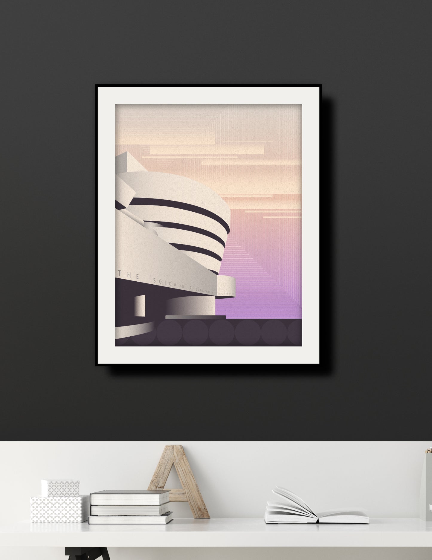 New York City - Guggenheim Museum