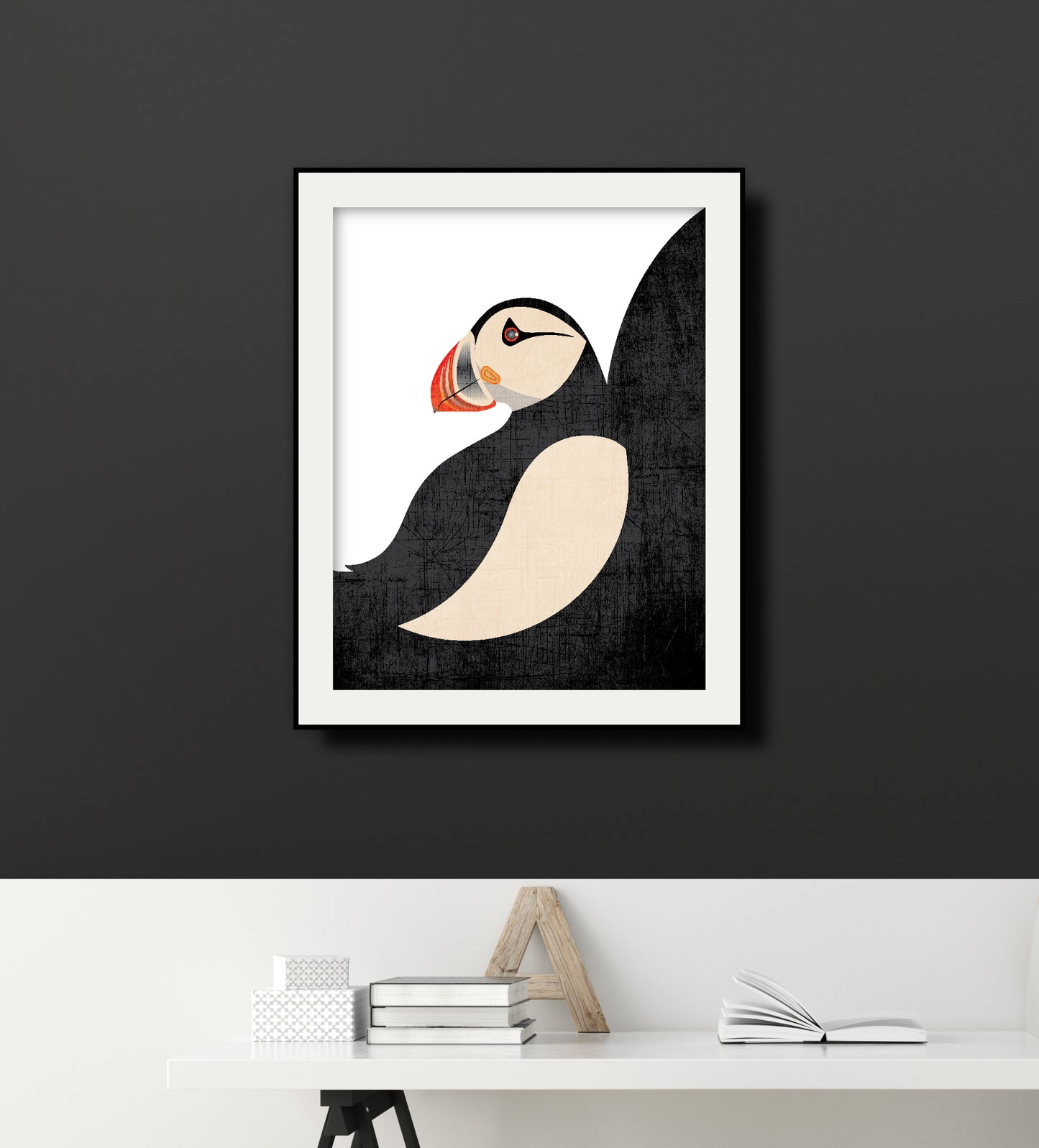 Puffin