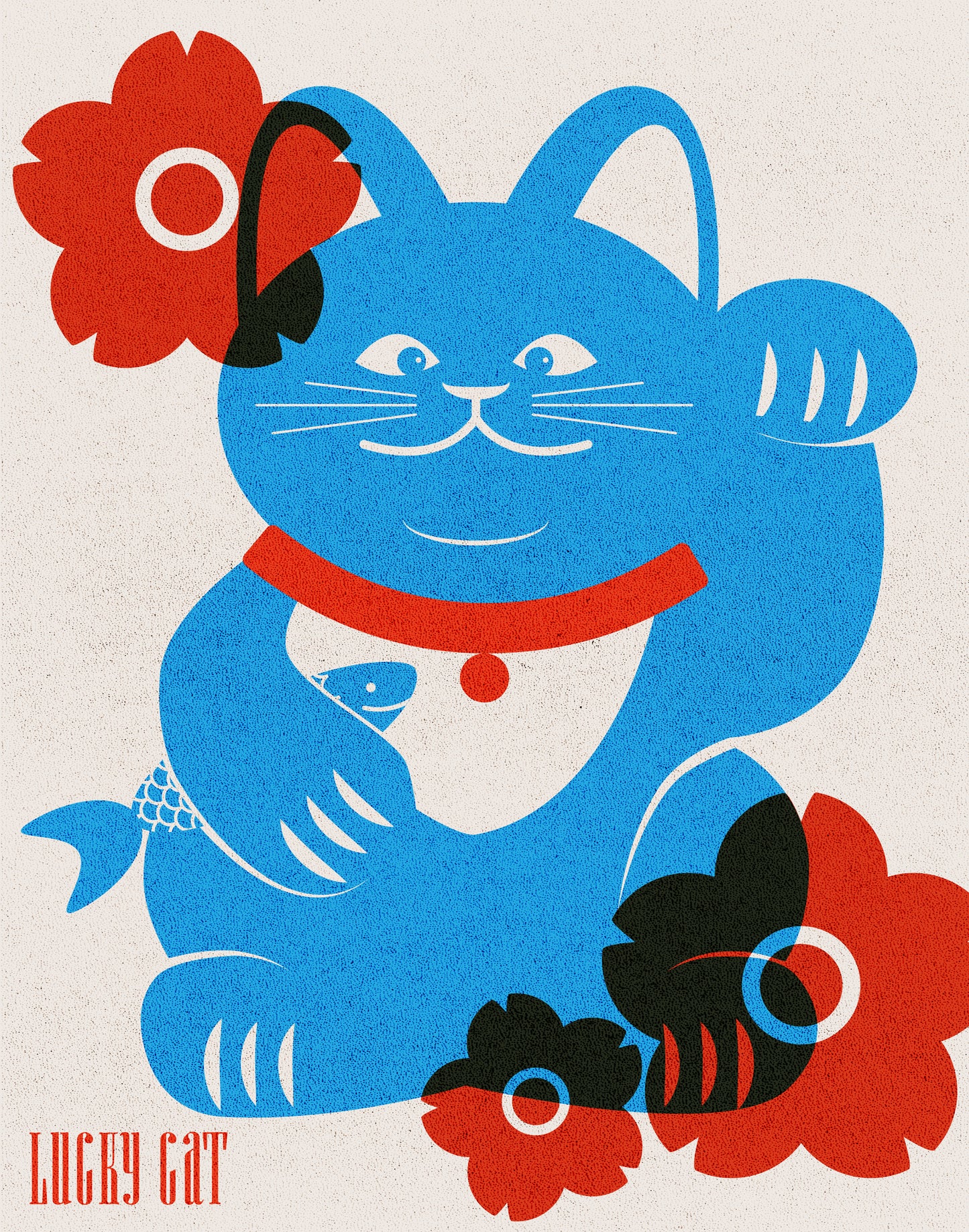 Lucky Cat