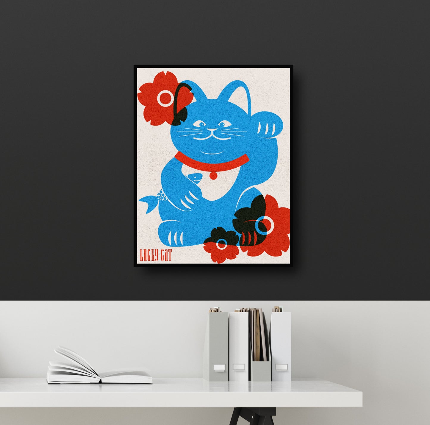 Lucky Cat