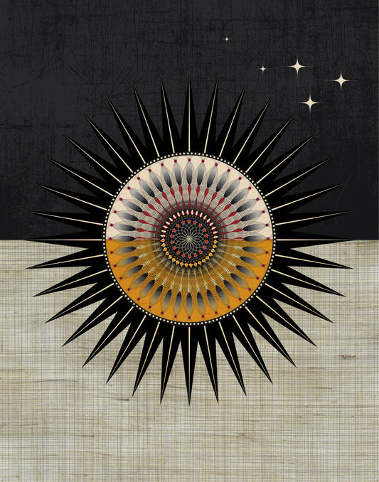 Cassiopeia Constellation