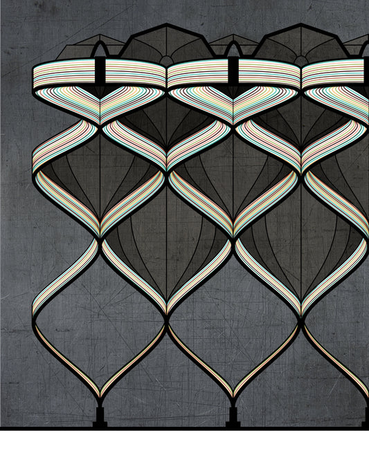 Chicago / Lincoln Park Zoo Pavilion