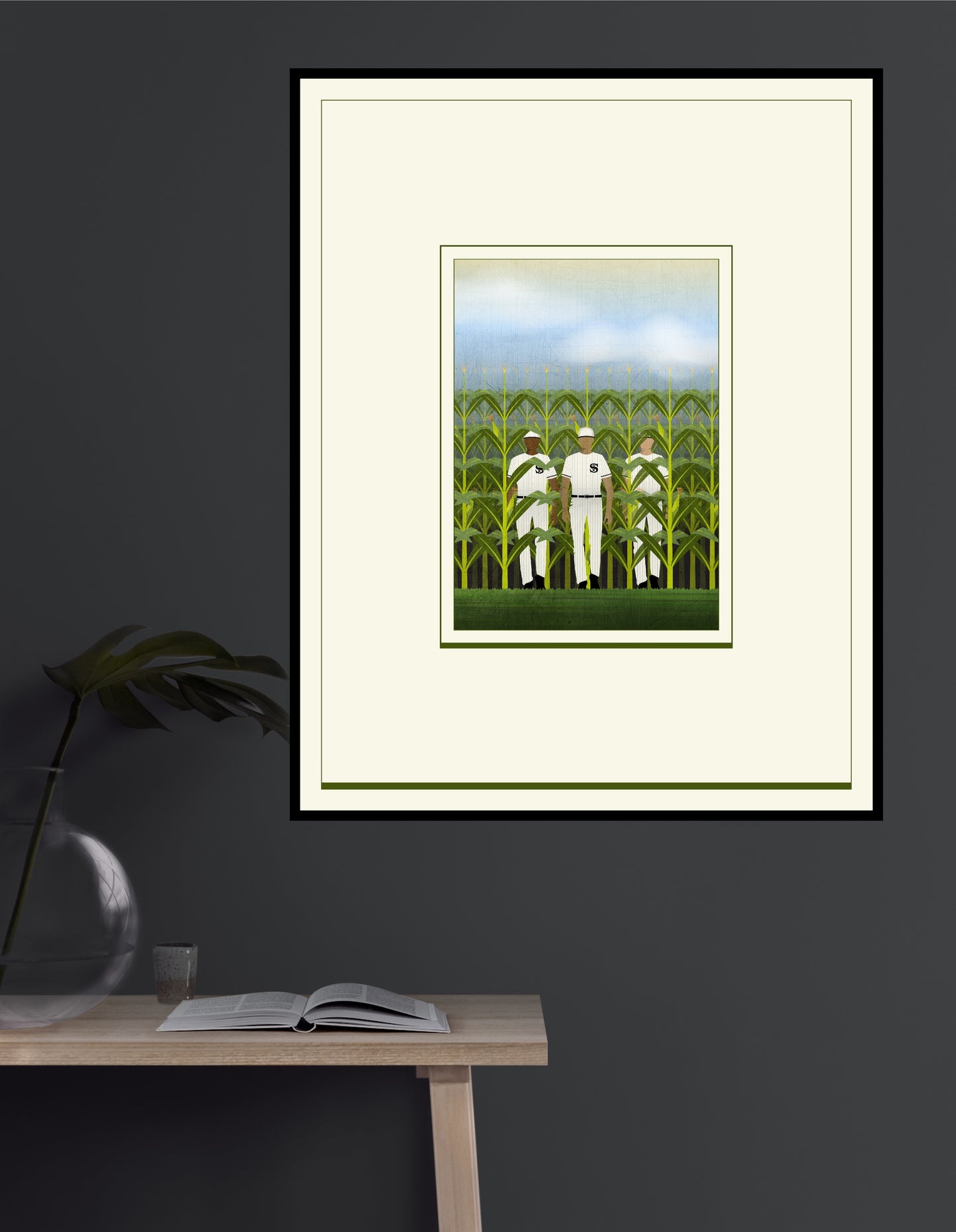 Field of Dreams / White Sox