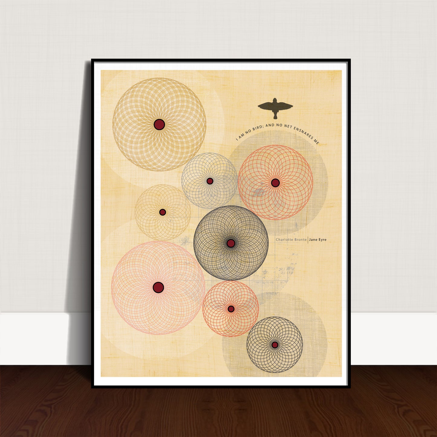 Charlotte Bronte / Jane Eyre