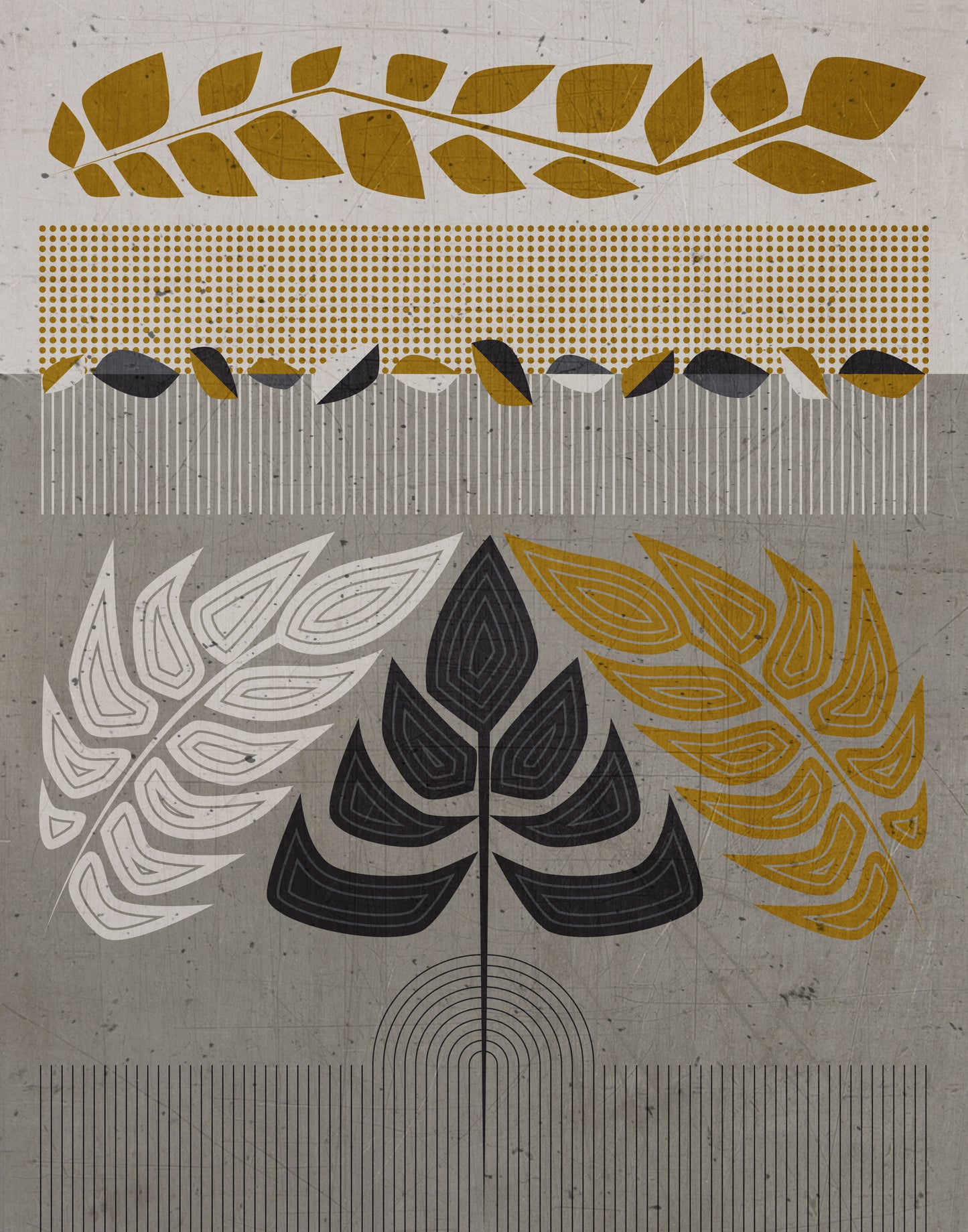 Leaves Part 1