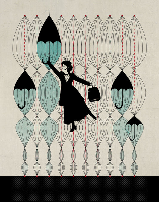 Mary Poppins