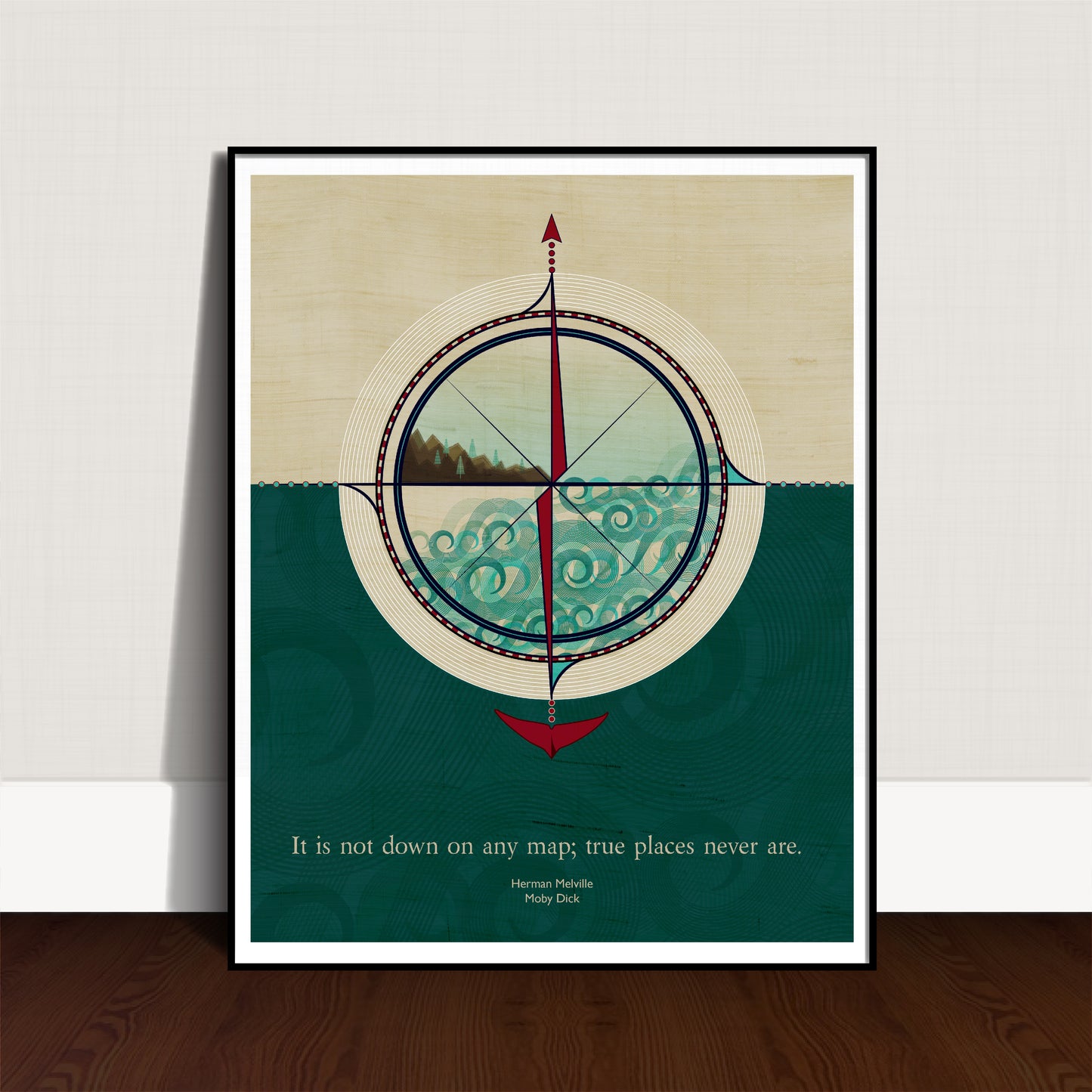 Herman Melville / Moby Dick