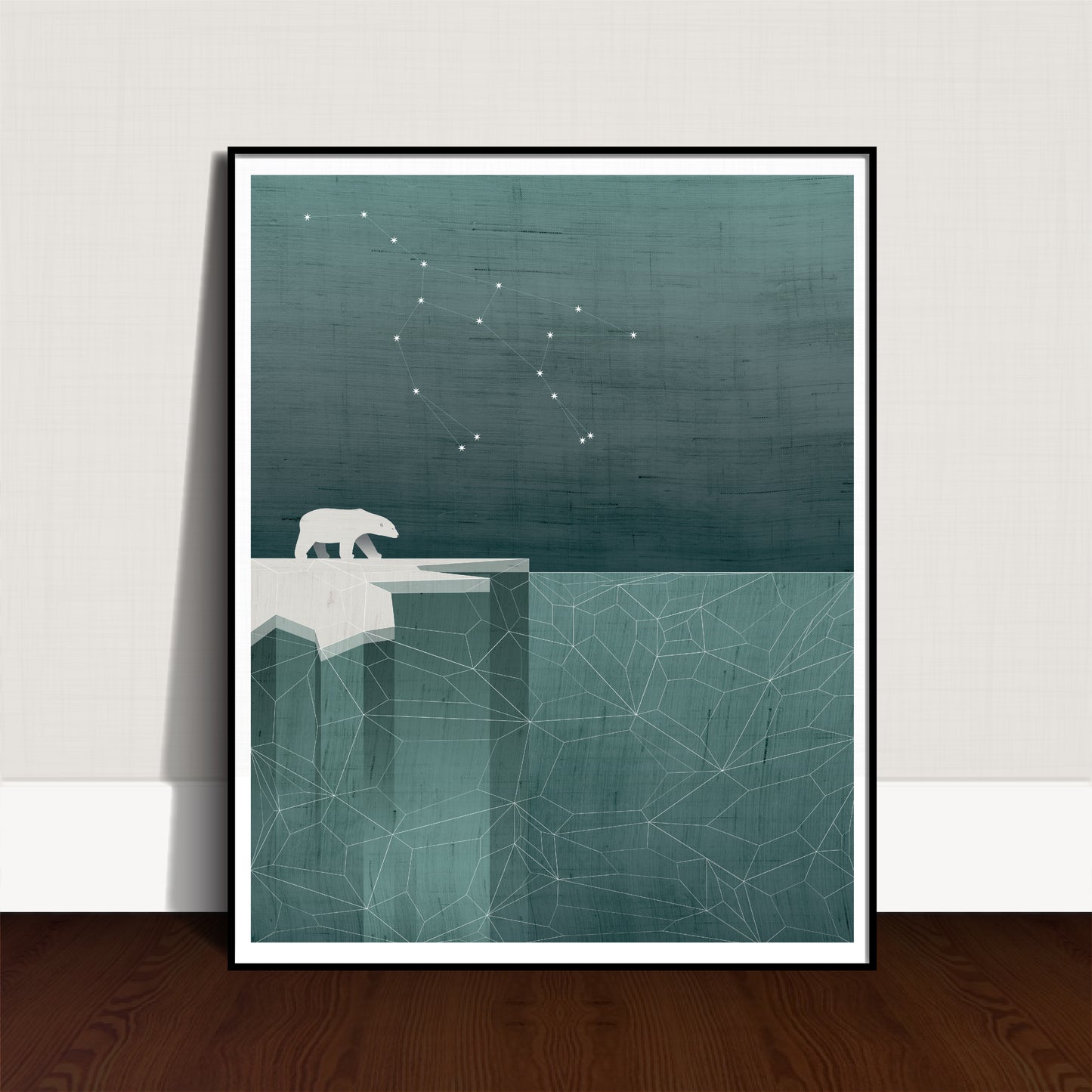 Ursa Major / Polar Bear