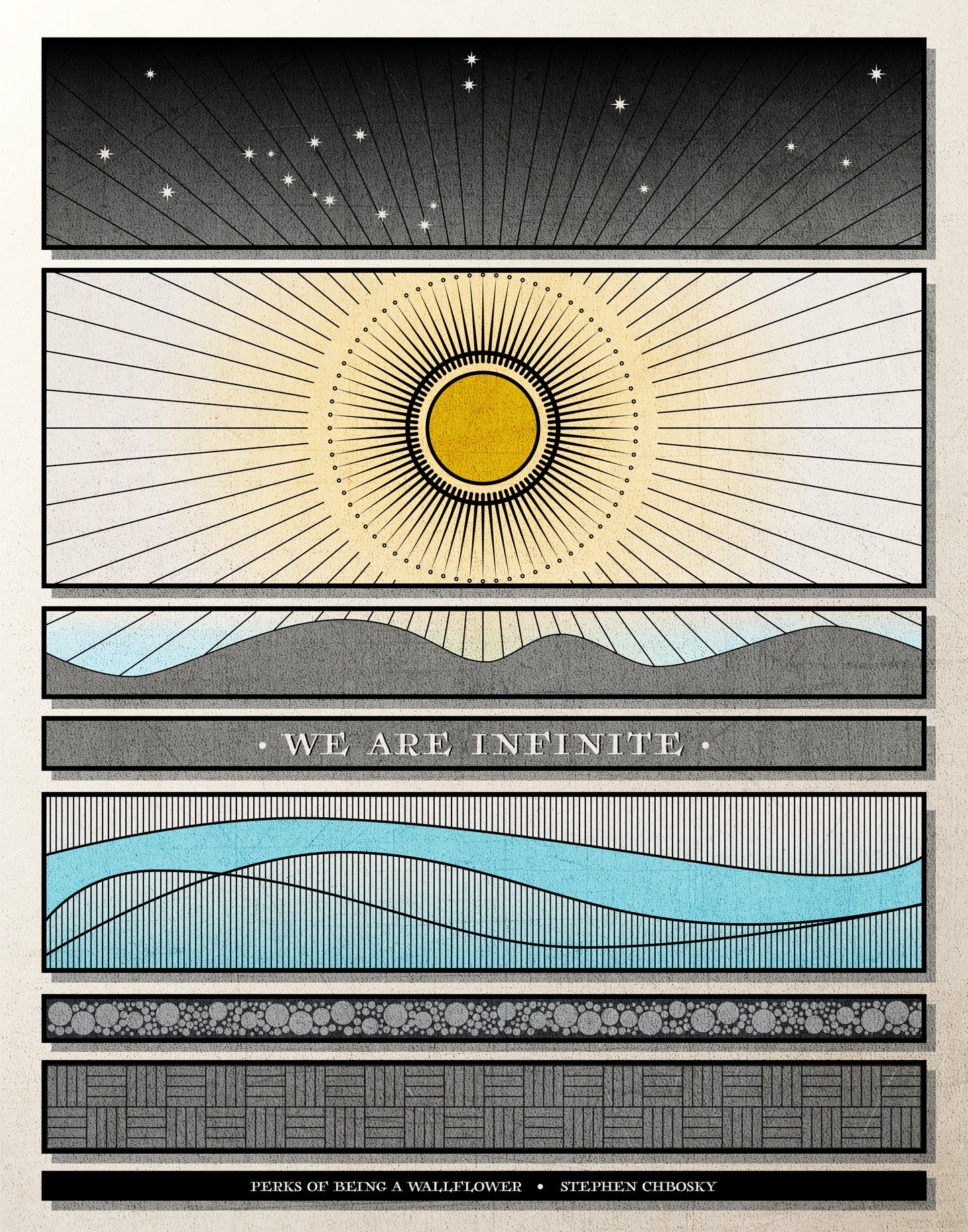 We Are Infinite