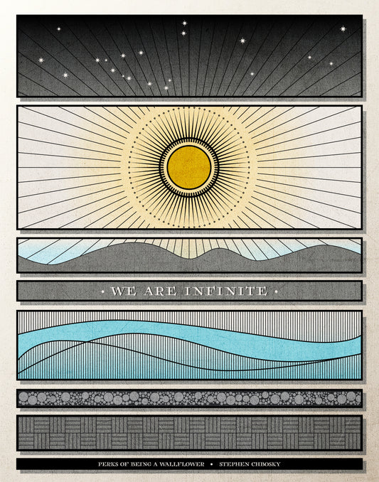 We Are Infinite