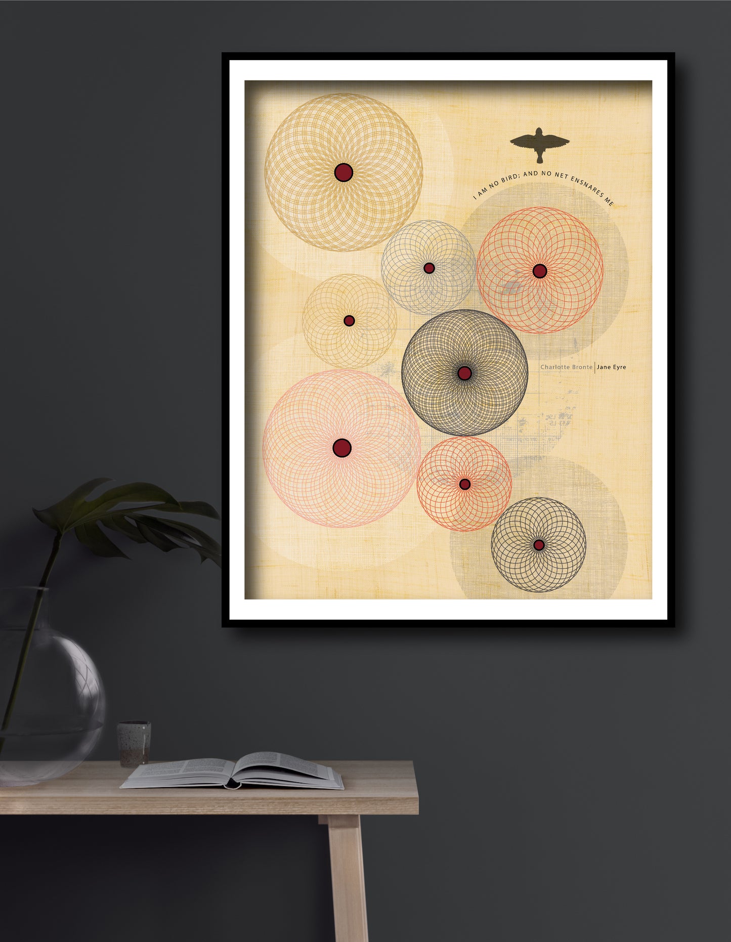 Charlotte Bronte / Jane Eyre