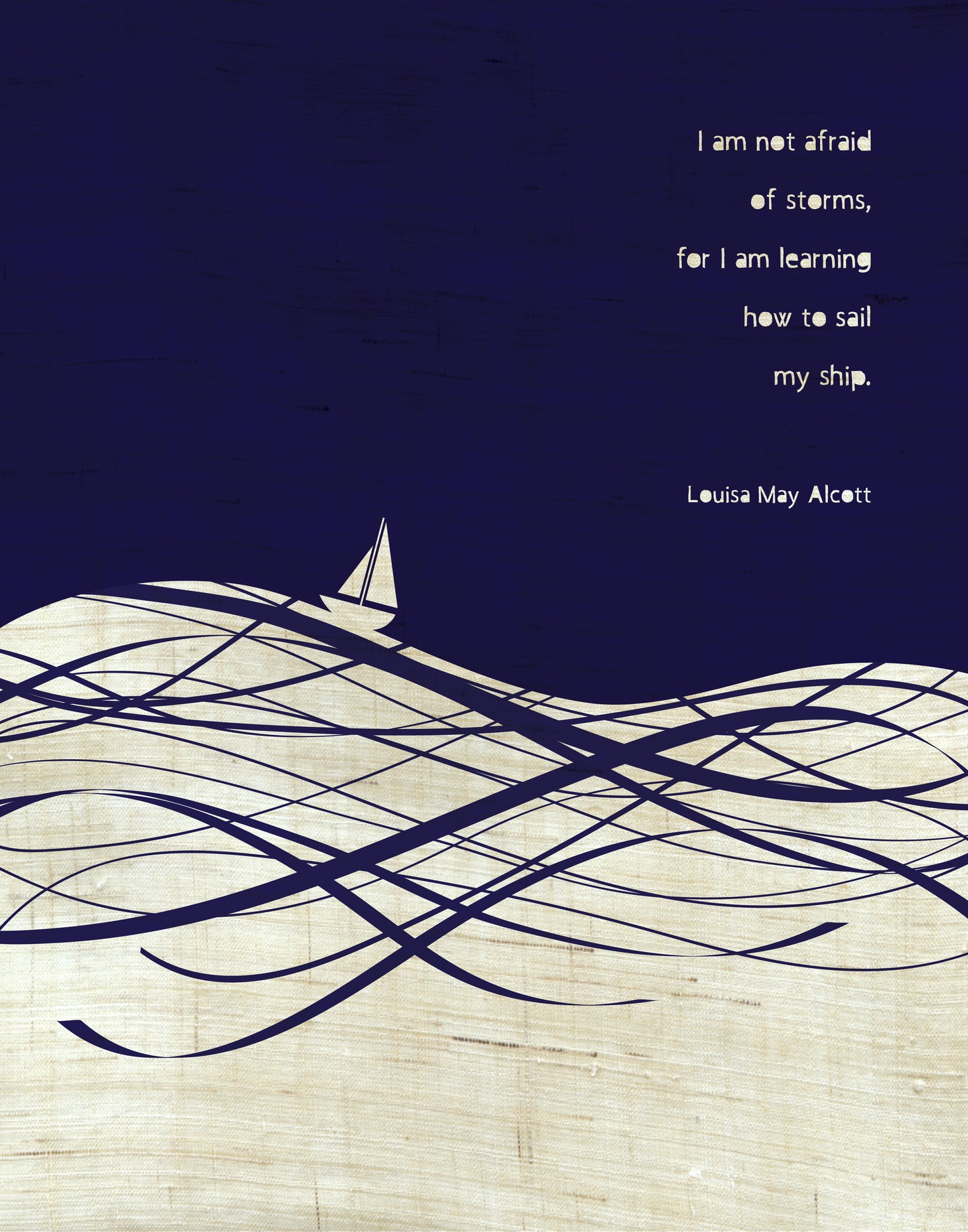 Louisa May Alcott / Little Women