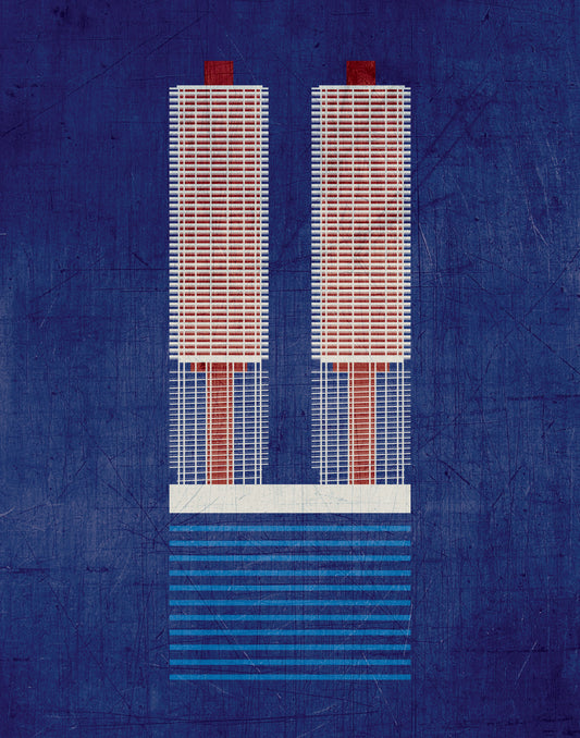 Chicago / Marina City