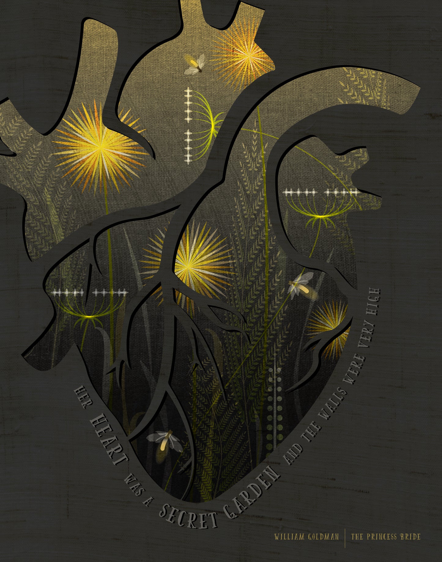 William Goldman / The Princess Bride