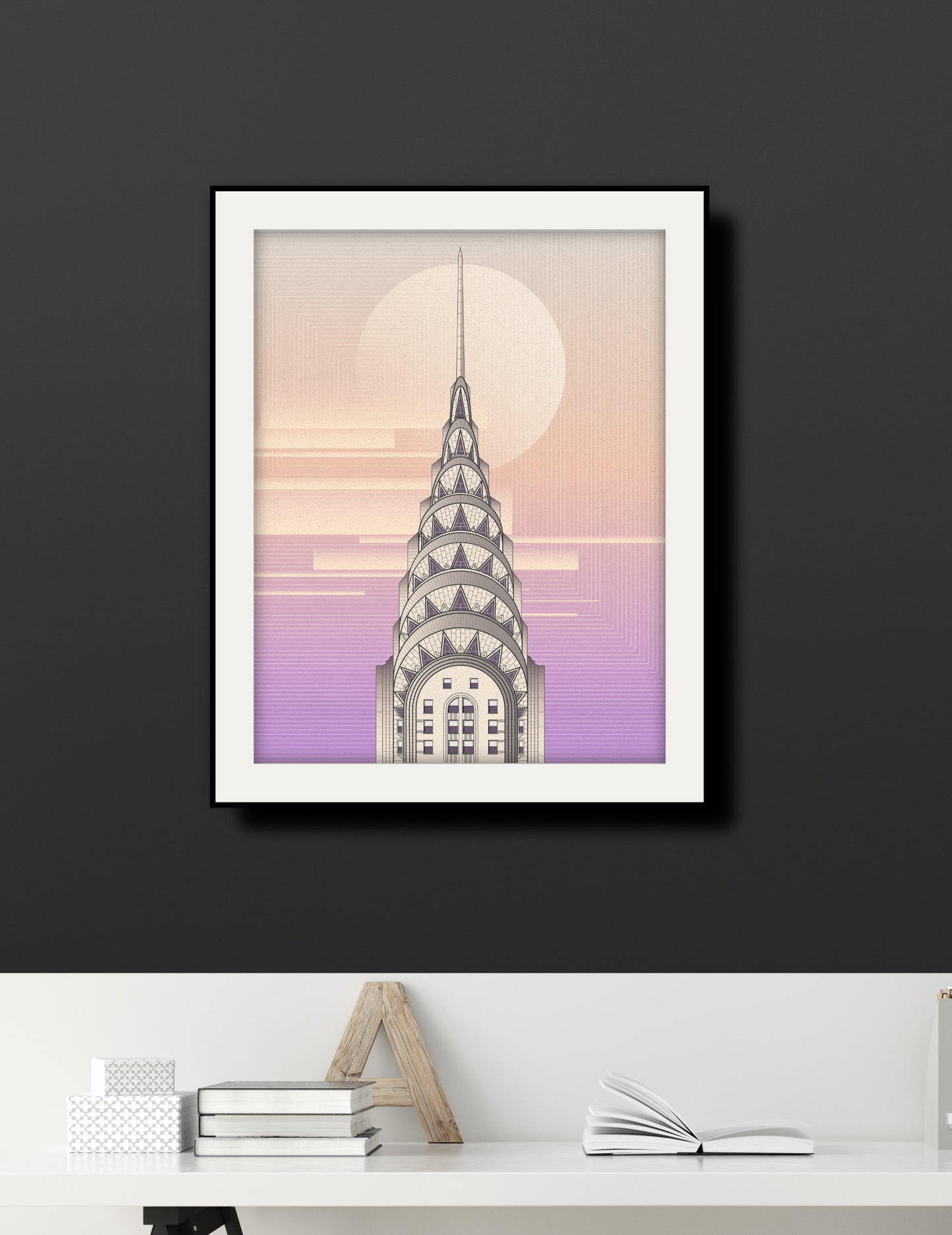 New York City - Chrysler Building