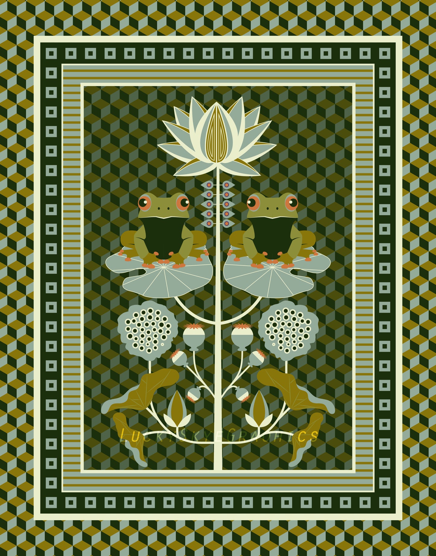 Frogs