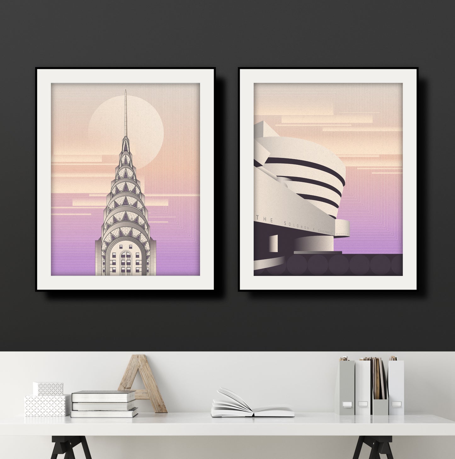 New York City - Chrysler Building