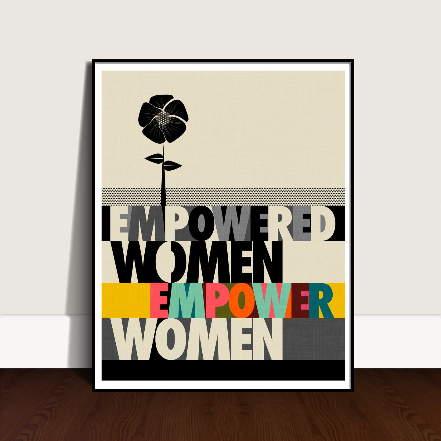 Empowered Women Empower Women