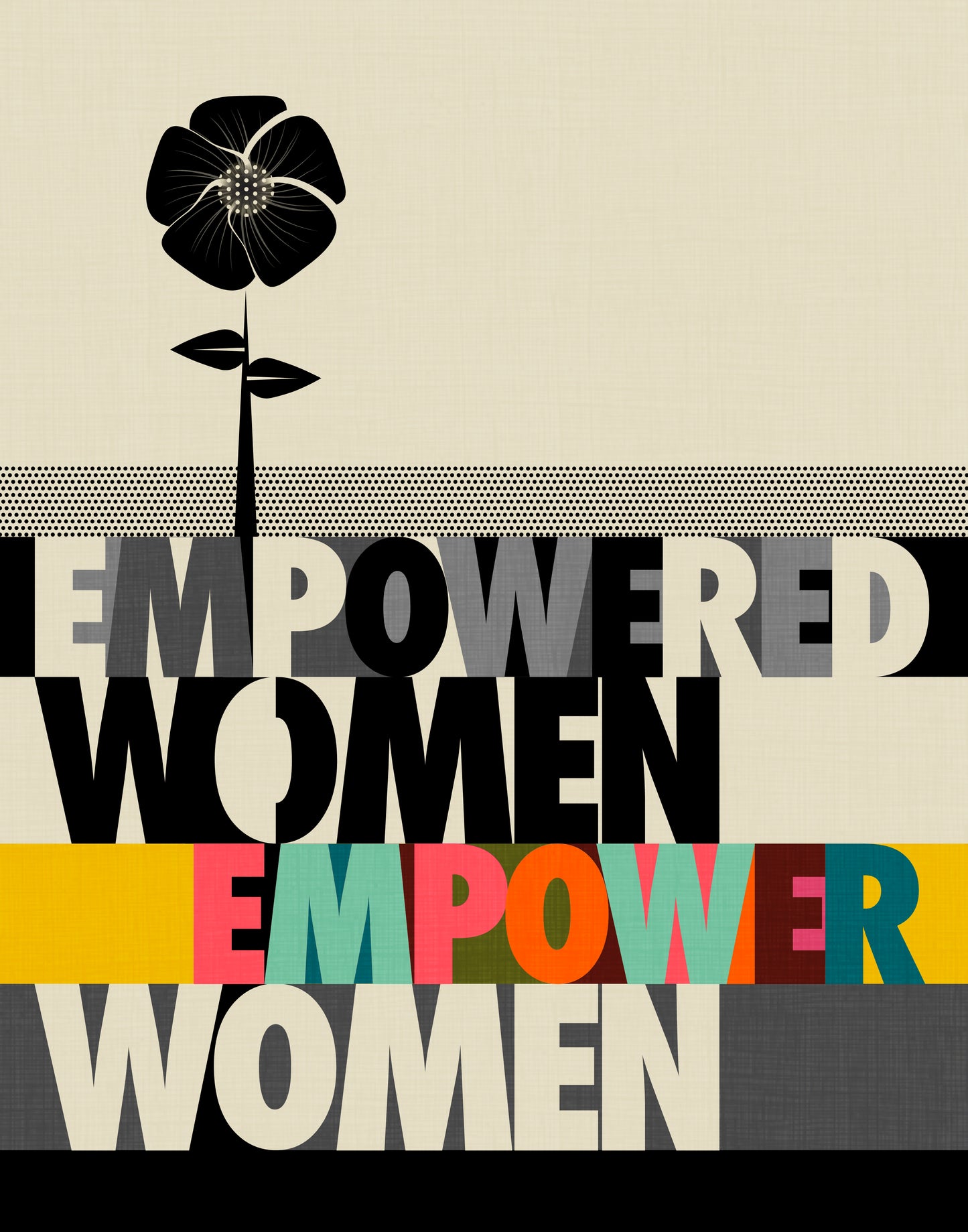 Empowered Women Empower Women