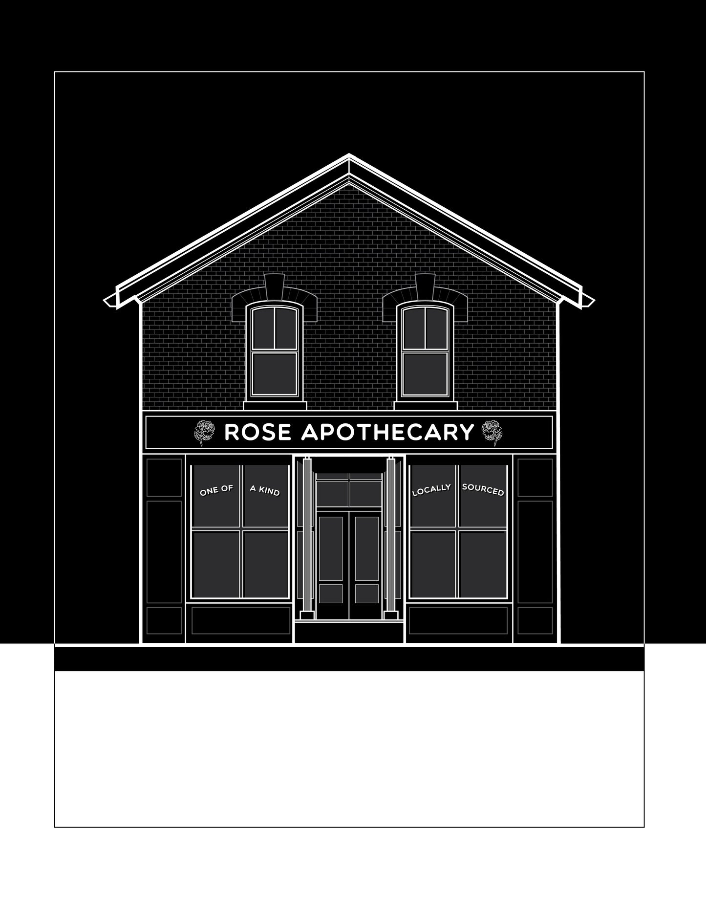 Rose Apothecary / Schitt's Creek