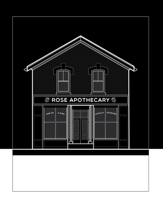 Rose Apothecary / Schitt's Creek